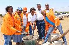 Makhado 2016 Events
